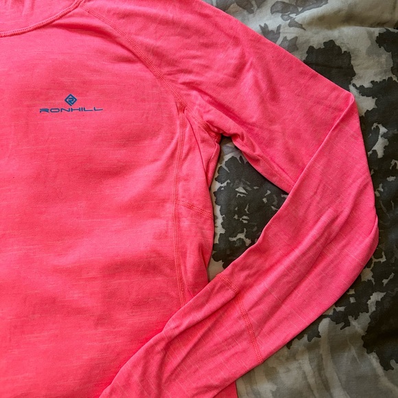 Running hoodie - Picture 3 of 4